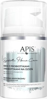 APIS_Synbiotic Home Care day cream with