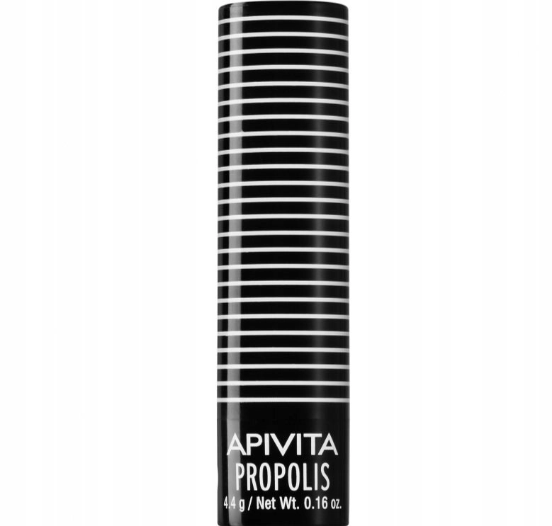 Apivita Propolis Lip Care 4 4