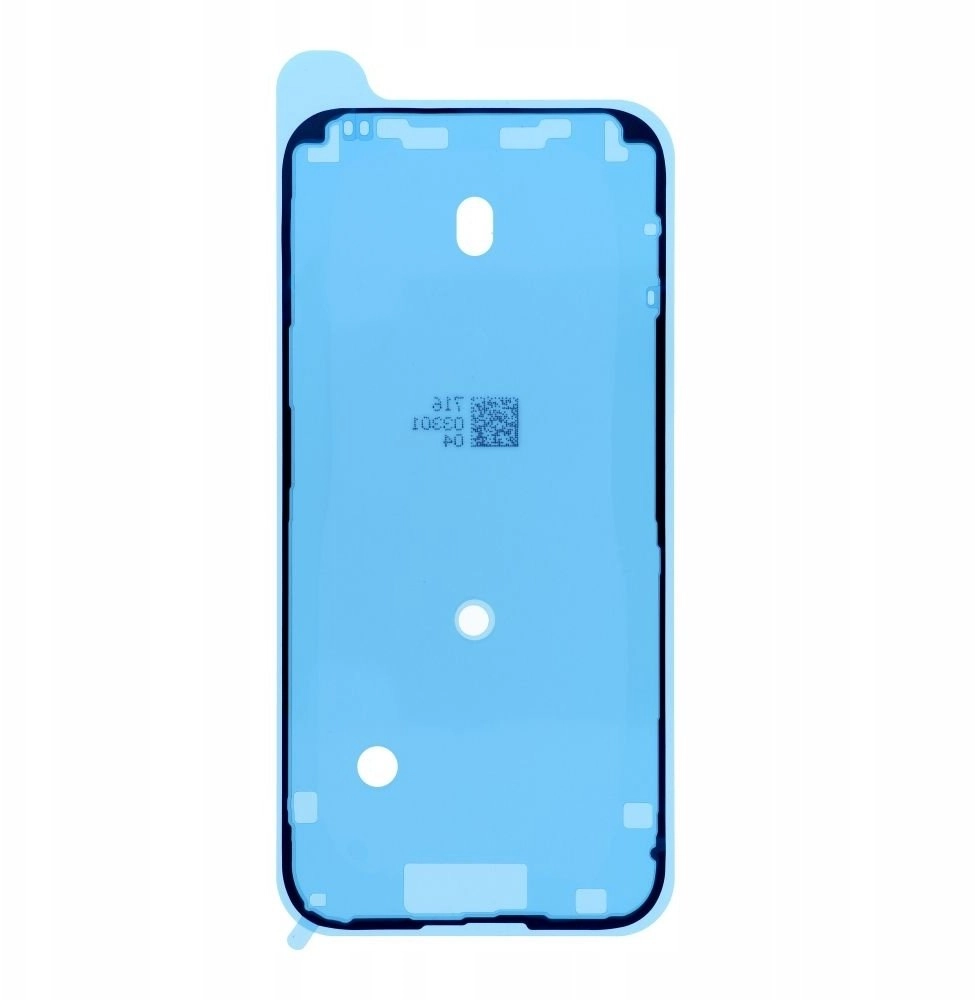 Apple Adhesive Display Seal Tape for
