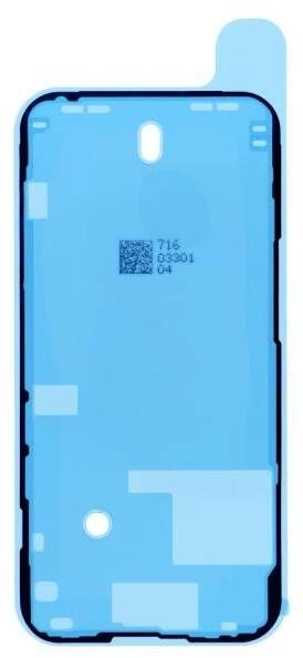 Apple Adhesive Display Seal Tape for