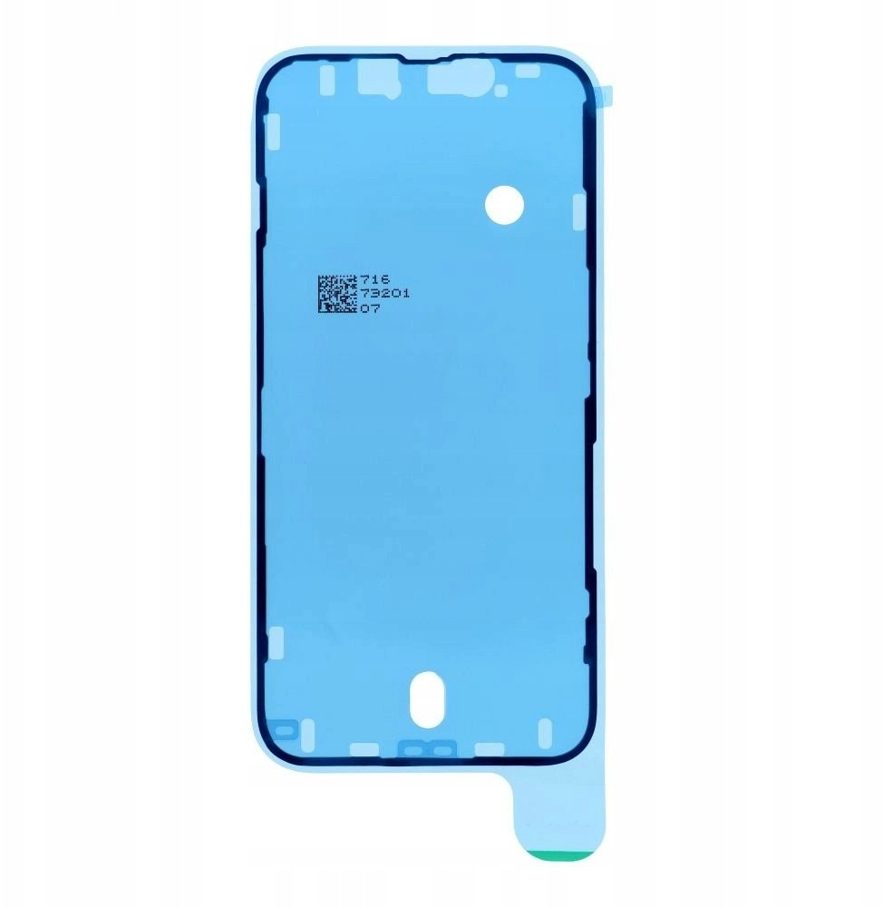 Apple Adhesive Display Seal Tape for