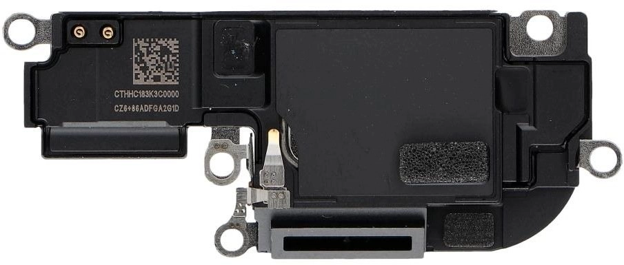 Apple Battery Buzzer Ringtone Speaker for