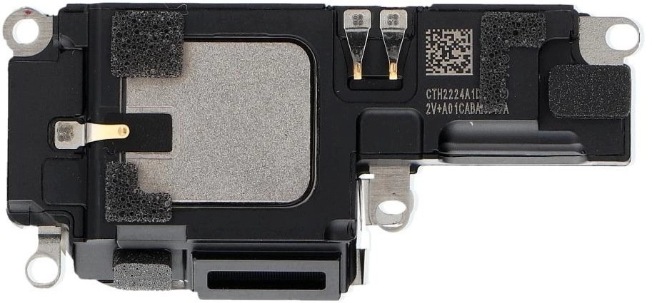 Apple Battery Buzzer Ringtone Speaker for