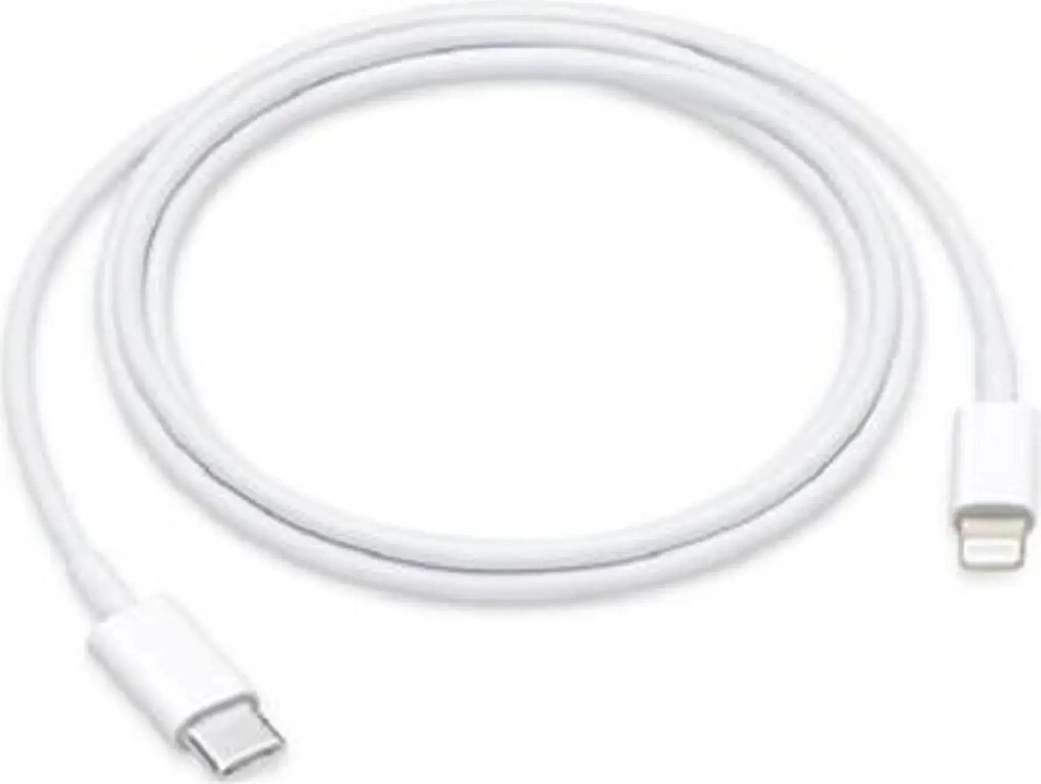 Kabelis - MX0K2ZM/A iPhone USB-C/Lightning Data
