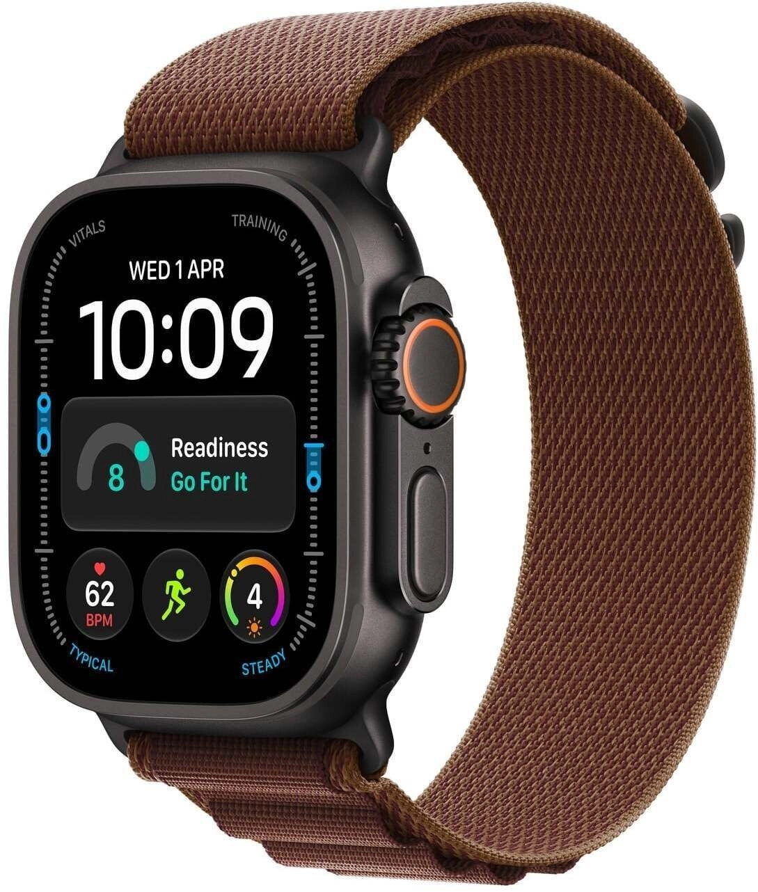 Apple Watch Ultra 4 GPS +