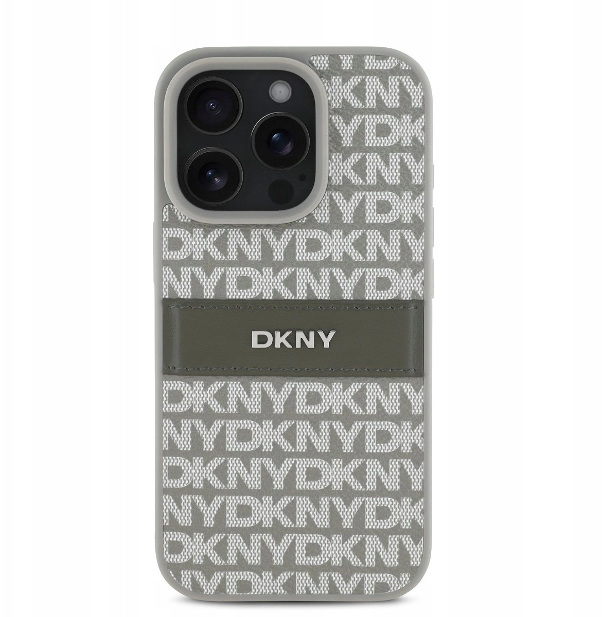 Back cover Apple - DKNY PU