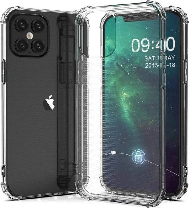 Anti Shock 1 5 mm case