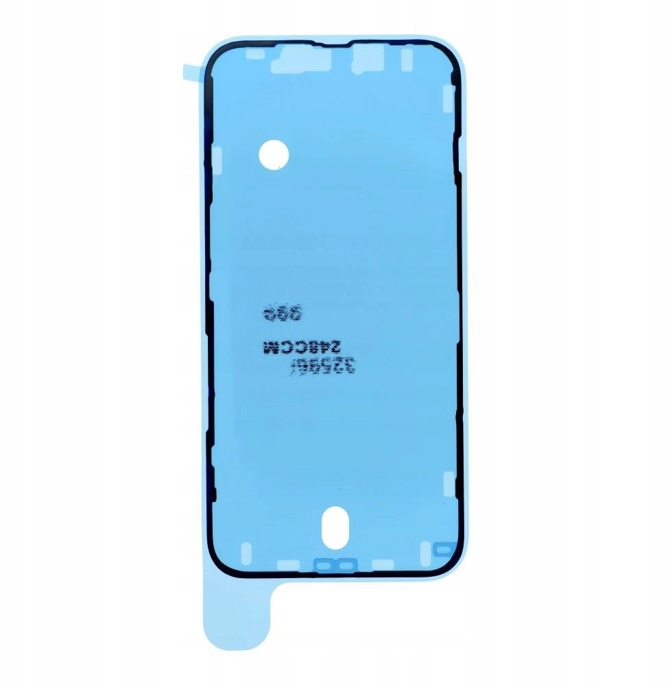 Apple Adhesive Display Seal Tape for