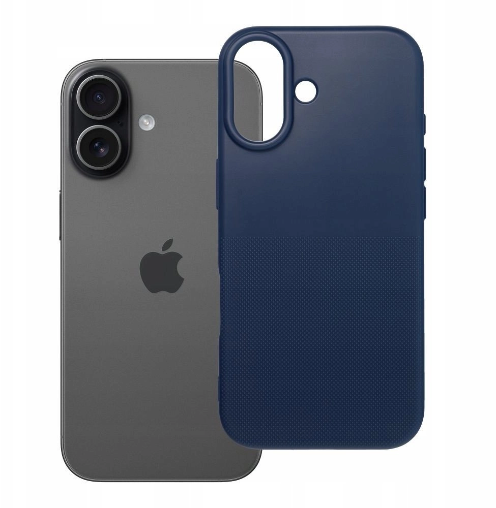 Apple Case for iPhone 17 Easy