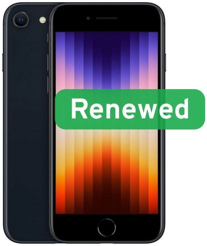 Grade B Apple iPhone SE (2022)
