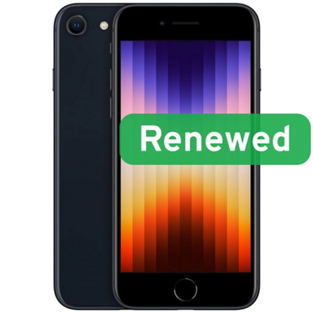 Grade C Apple iPhone SE (2022)
