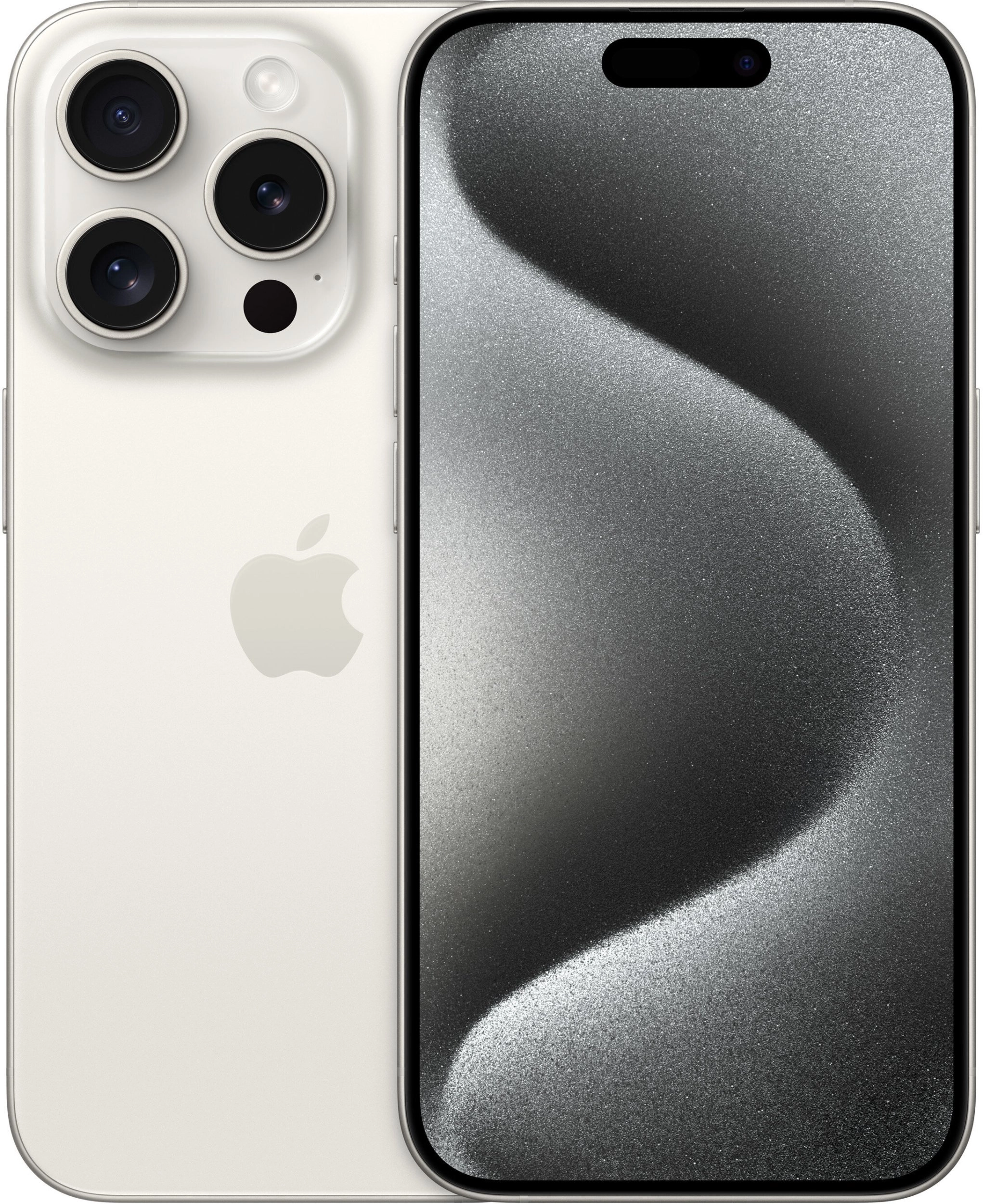 Post-leasing Apple smartphone Apple iPhone 15