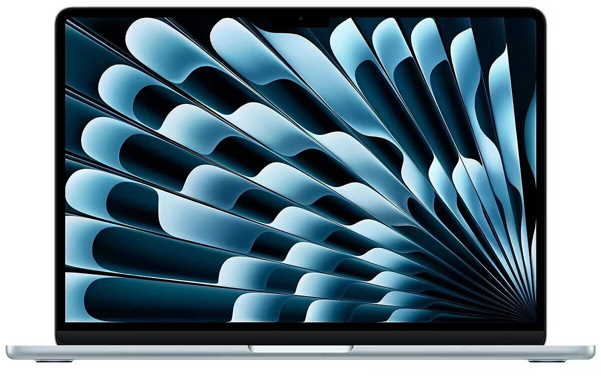 Apple Macbook Air - M5 (10/10)