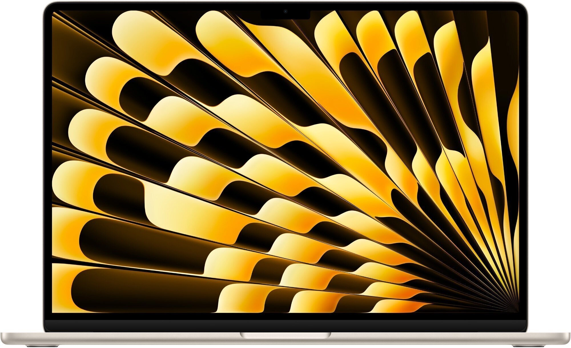 15-inch MacBook Air: Apple M5 chip
