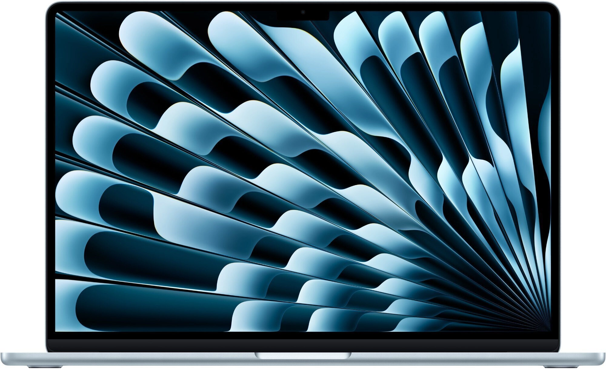 Apple MacBook Air 15" Liquid Retina