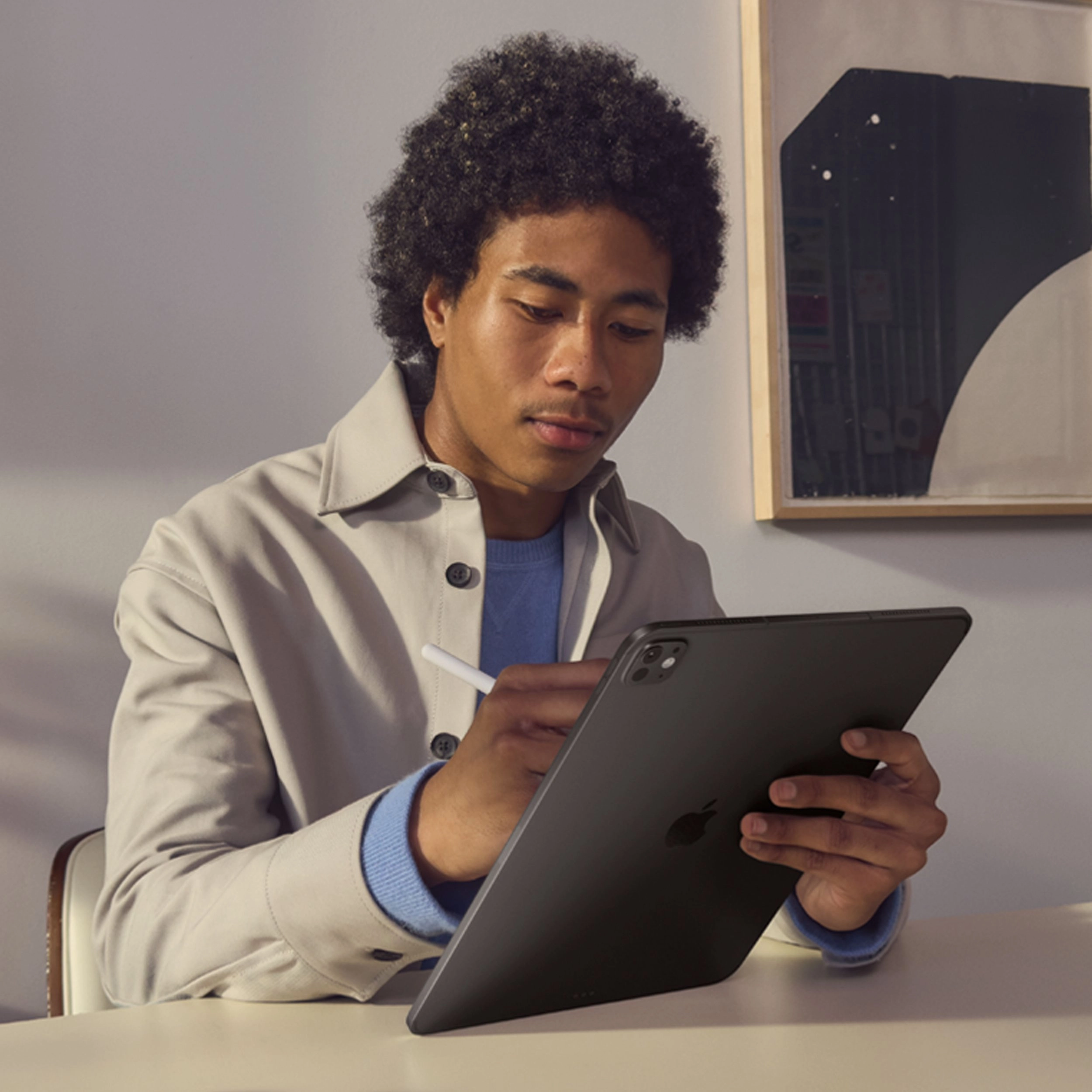 Apple iPad Pro 11" 2025 Wi-Fi