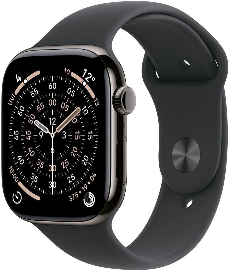 Apple Watch Series 11Â GPS +