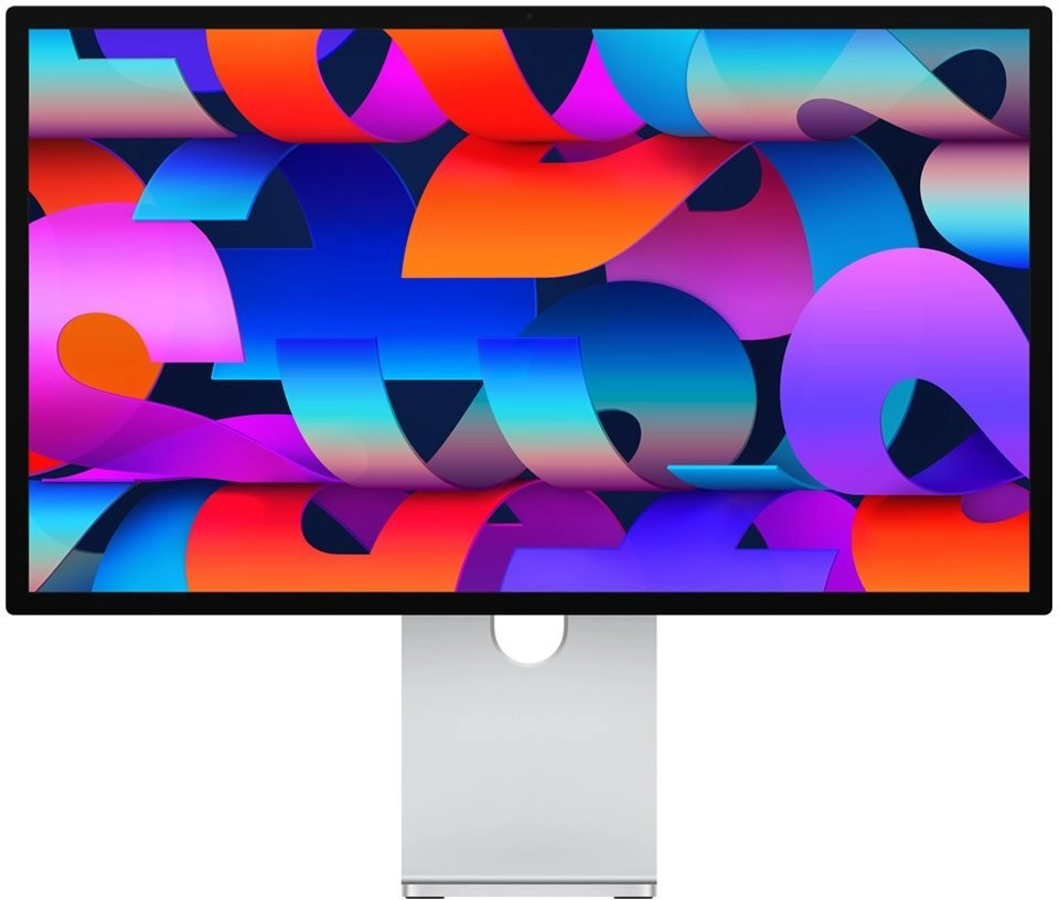Studio Display - Standard glass -