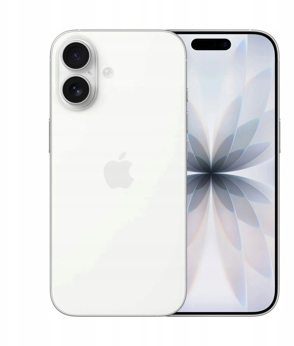 APPLE IPHONE 17 512GB WHITE MG6Q4SX/A