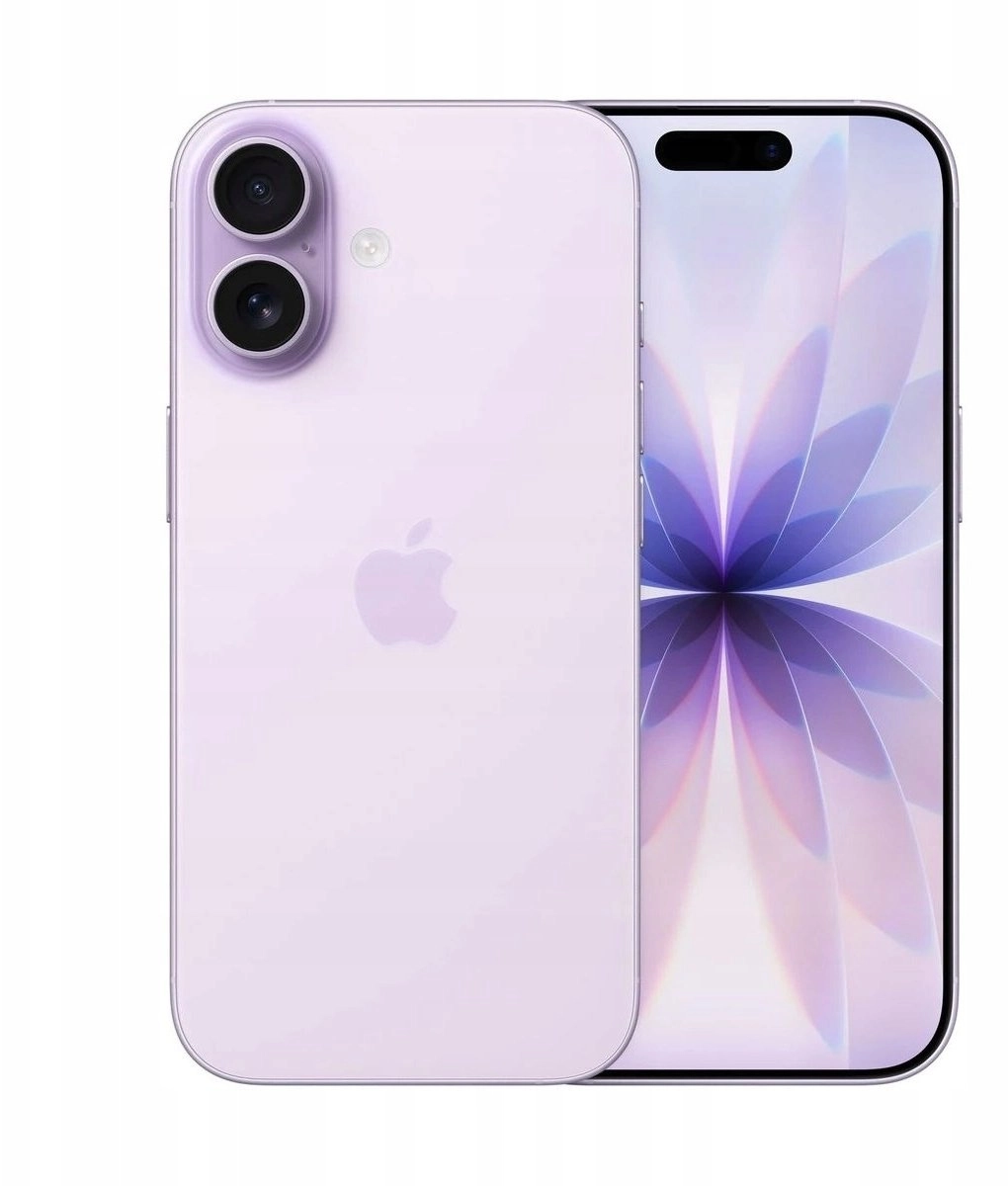 APPLE IPHONE 17 512GB LAVANDER MG6U4SX/A