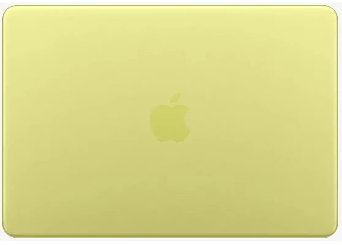 Apple Macbook Neo - A18 Pro
