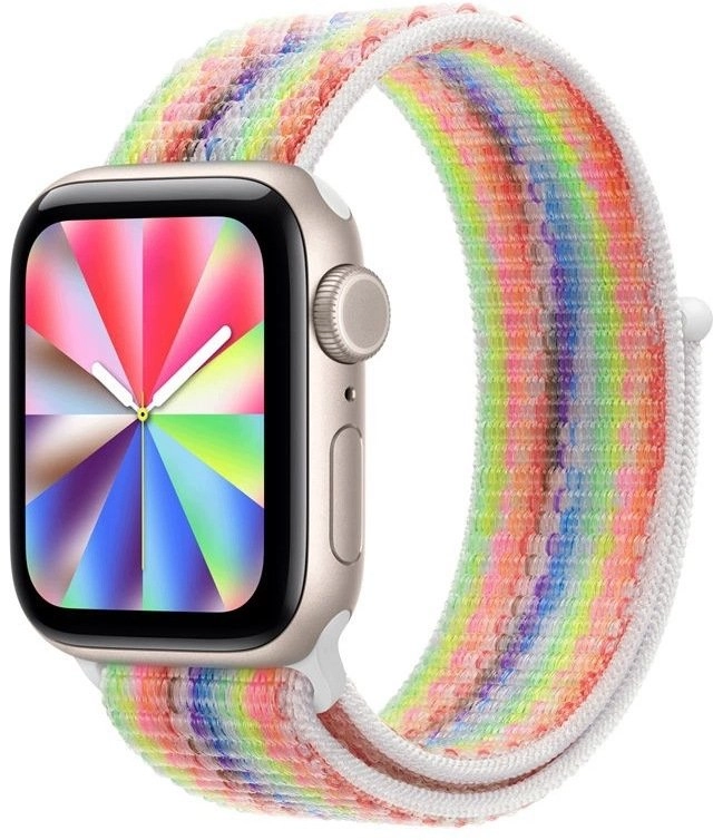 Apple APPLE 42mm Pride Edition Sport