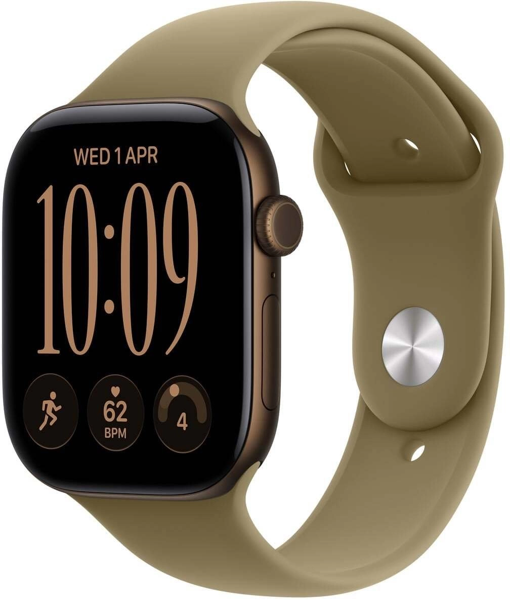 Smartwatch Apple APPLE Watch Series 12