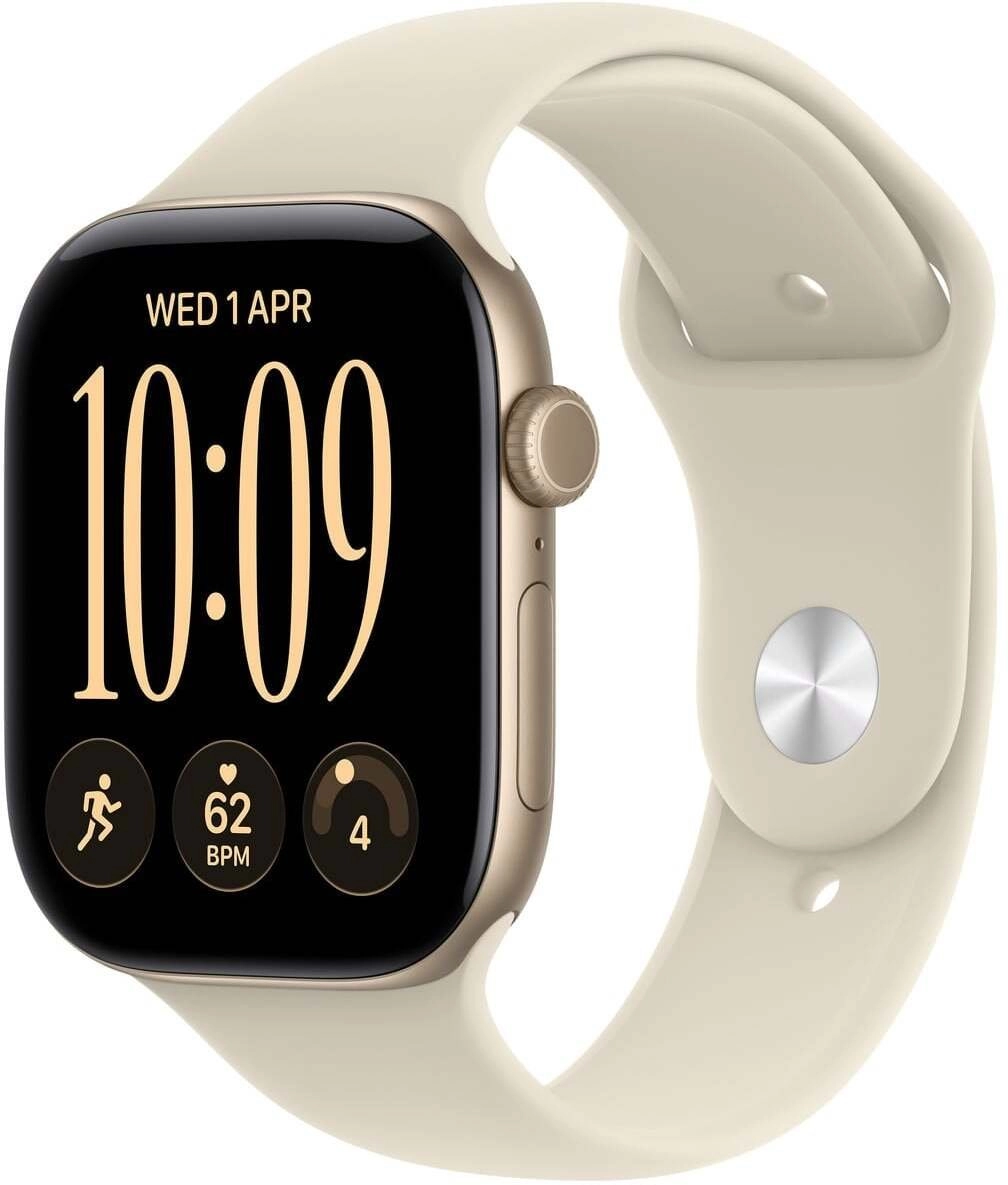 Išmanusis laikrodis Apple Watch Series 12