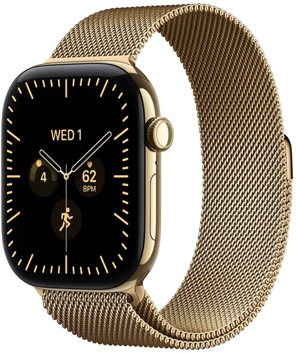 Smartwatch Apple APPLE Watch Series 12