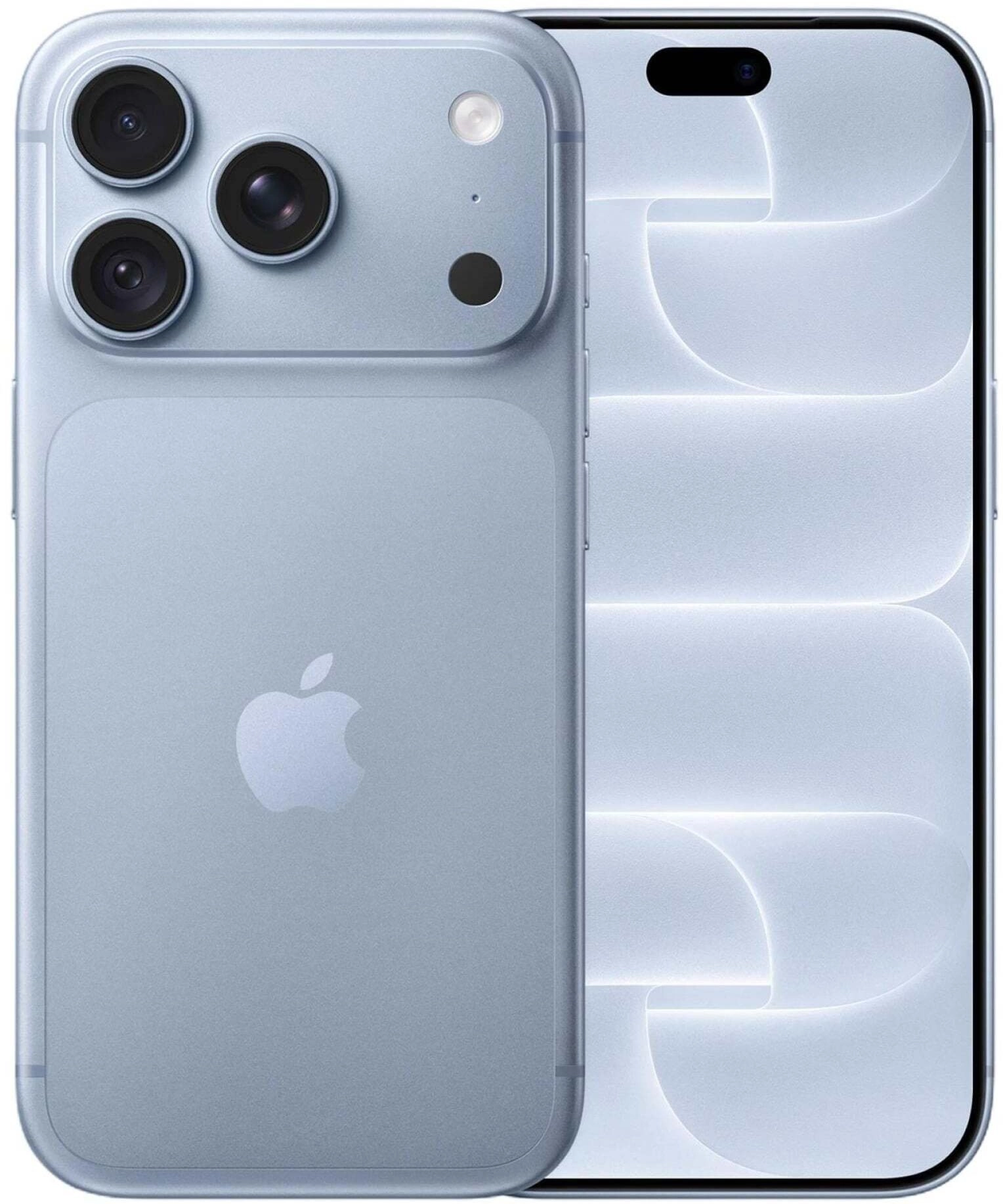 Apple iPhone 18 Pro 512GB Polar