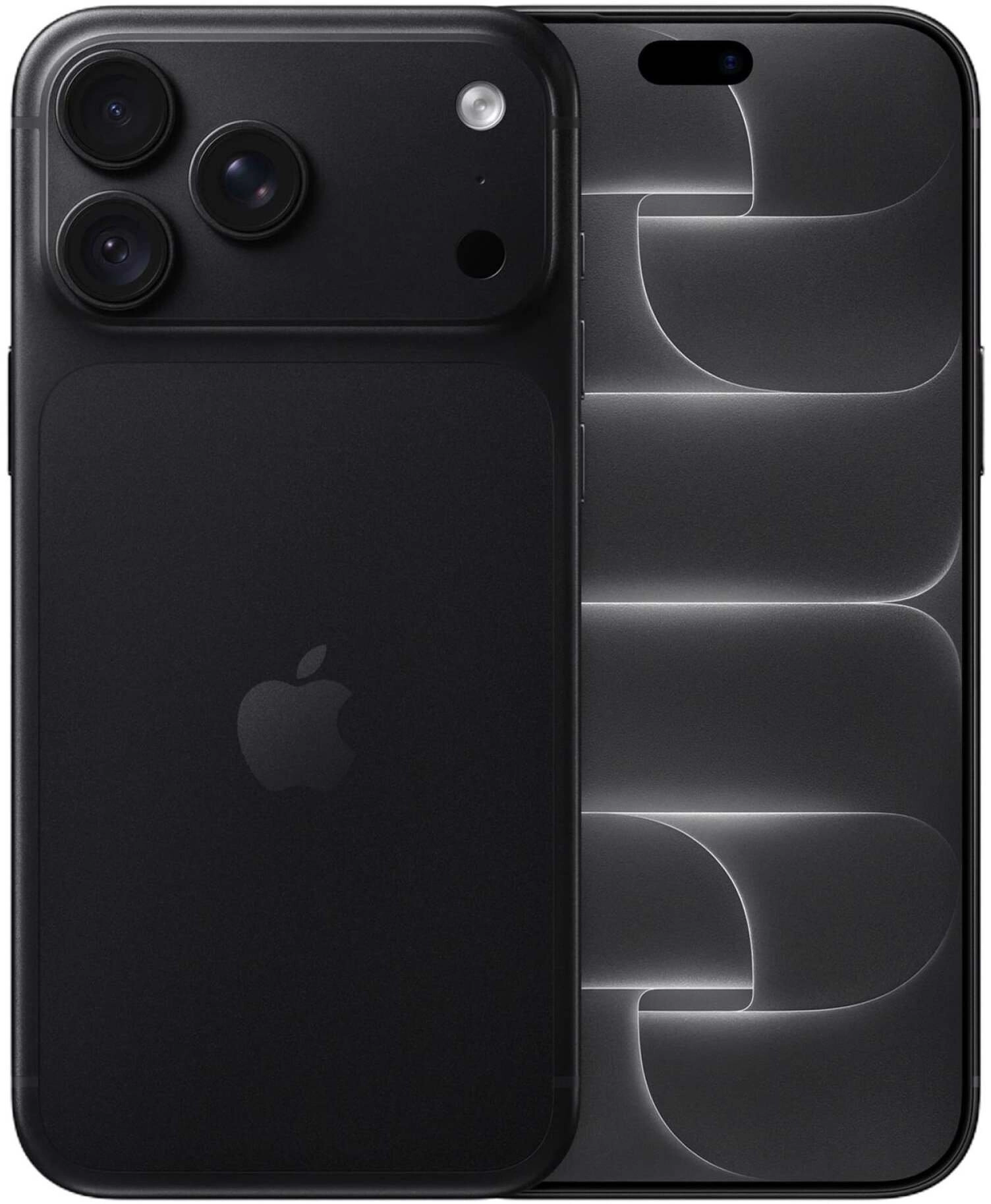 Smartfon Apple iPhone 18 Pro Max