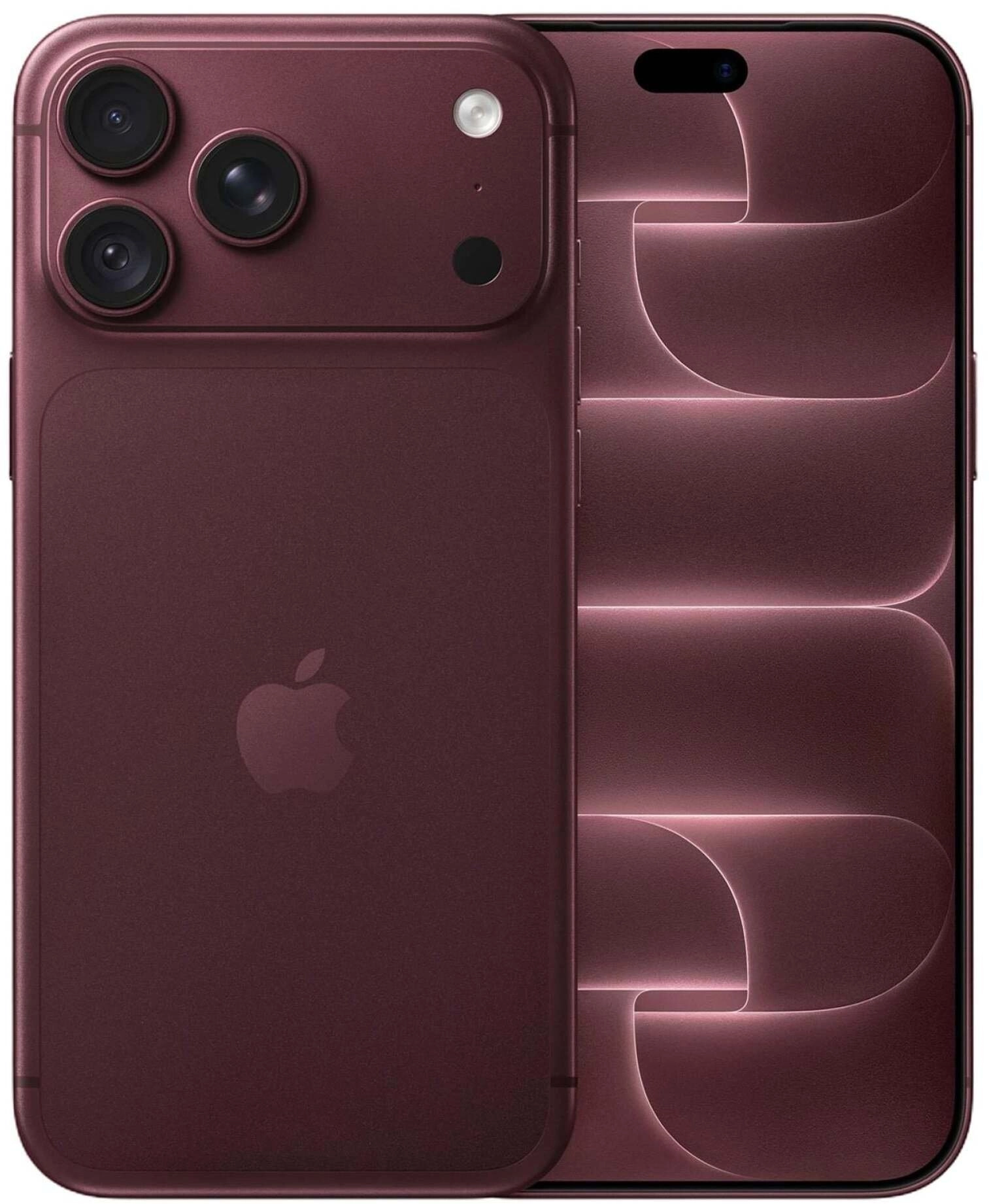 Smartfon Apple iPhone 18 Pro Max