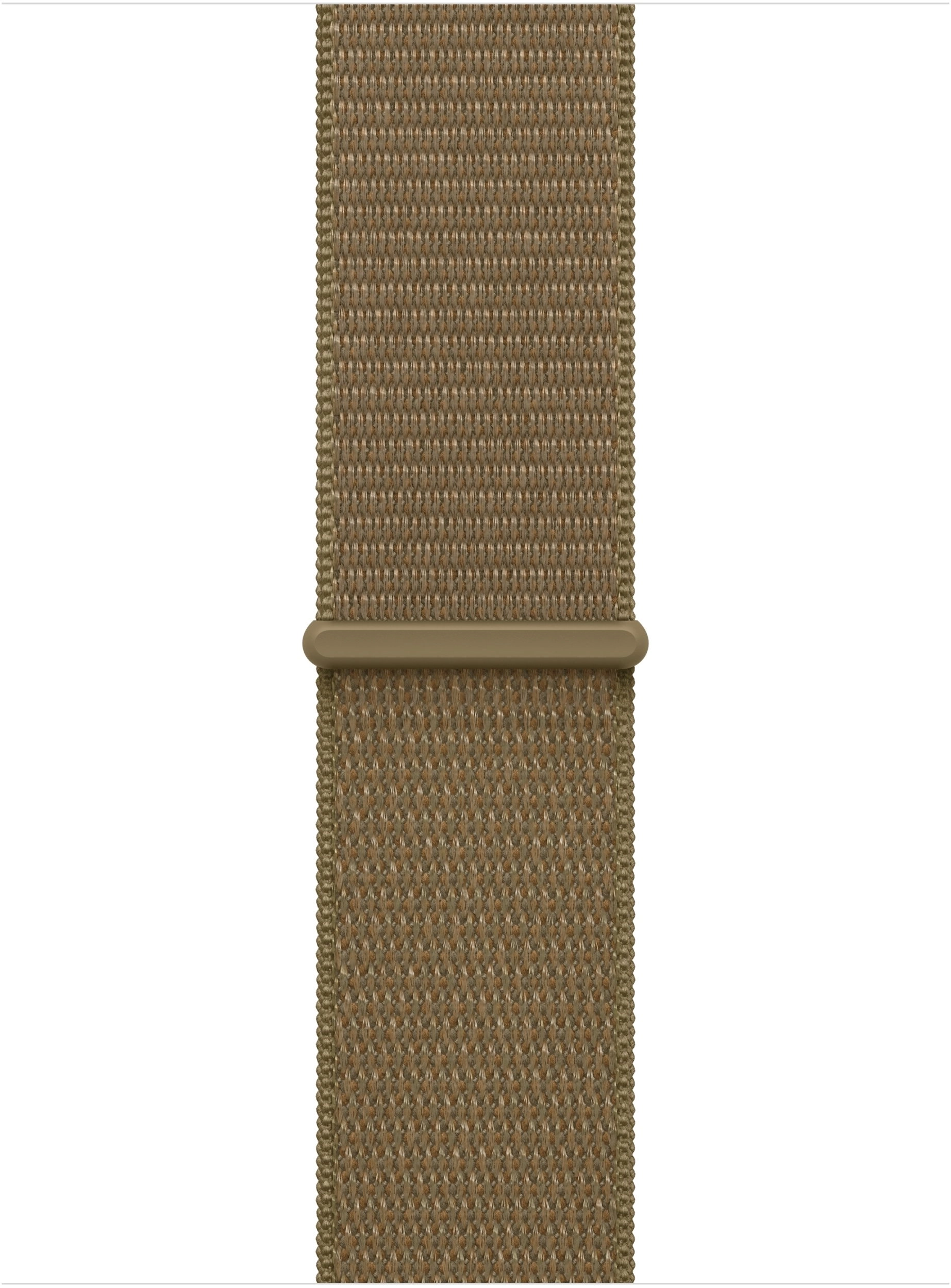 APPLE 42mm Olive Sport Loop MK844ZM/A