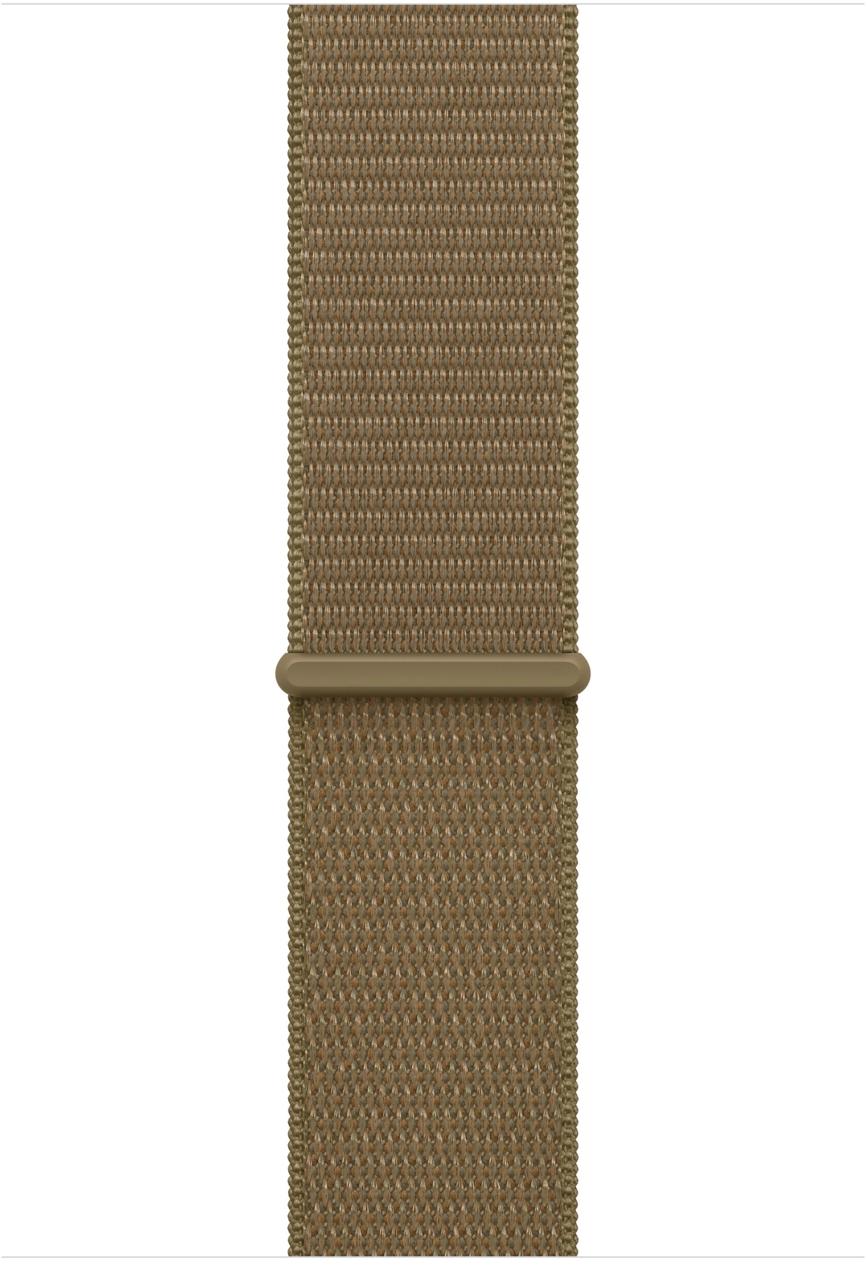 APPLE 46mm Olive Sport Loop MK8D4ZM/A