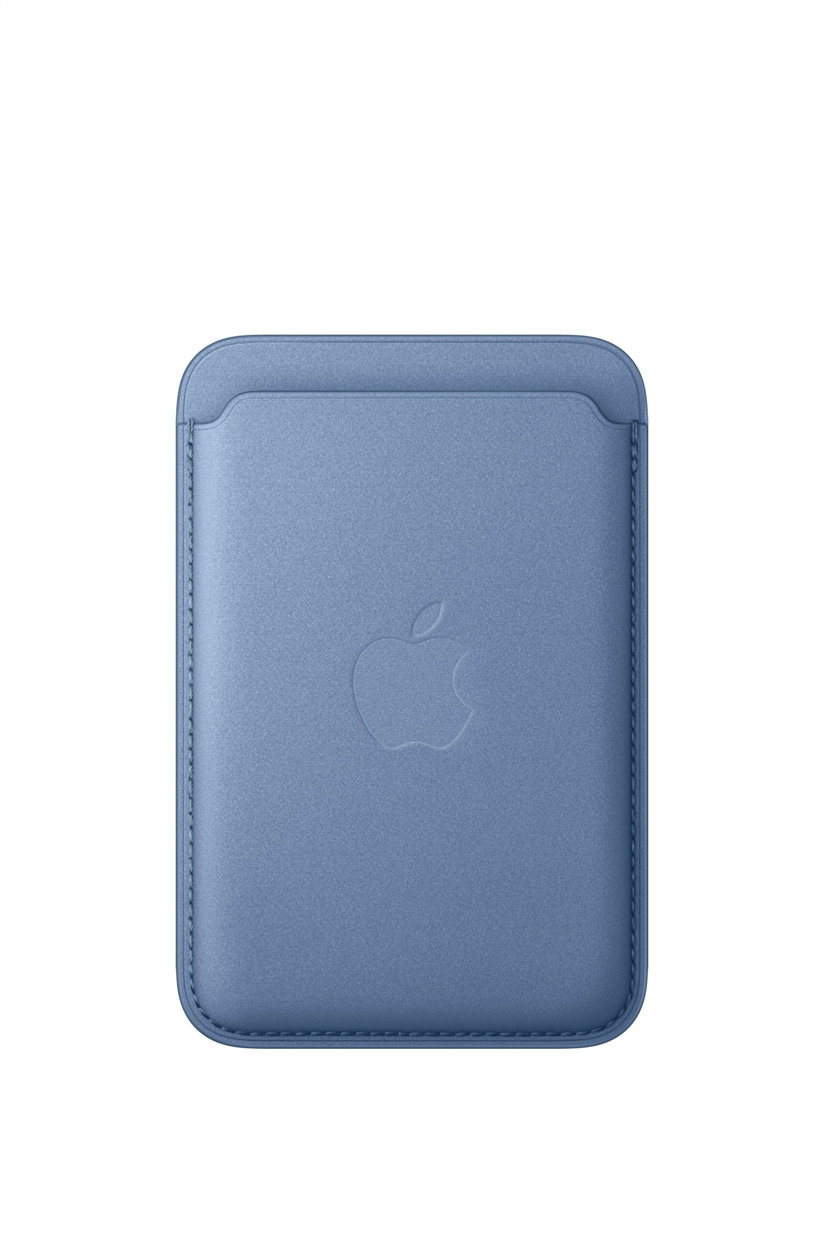 Apple APPLE iPhone FineWoven Wallet with