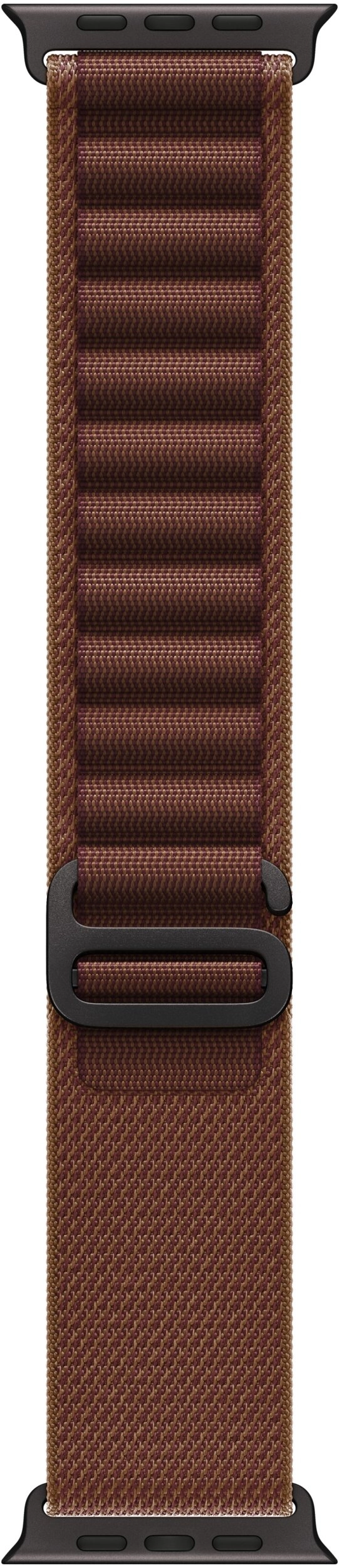 APPLE 49mm Burgundy Alpine Loop -