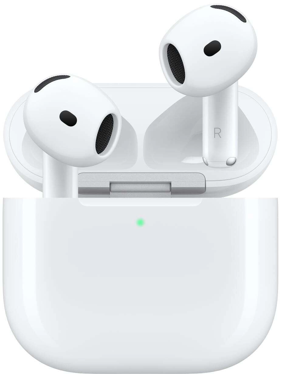 Słuchawki Apple Apple AirPods (5th generation)