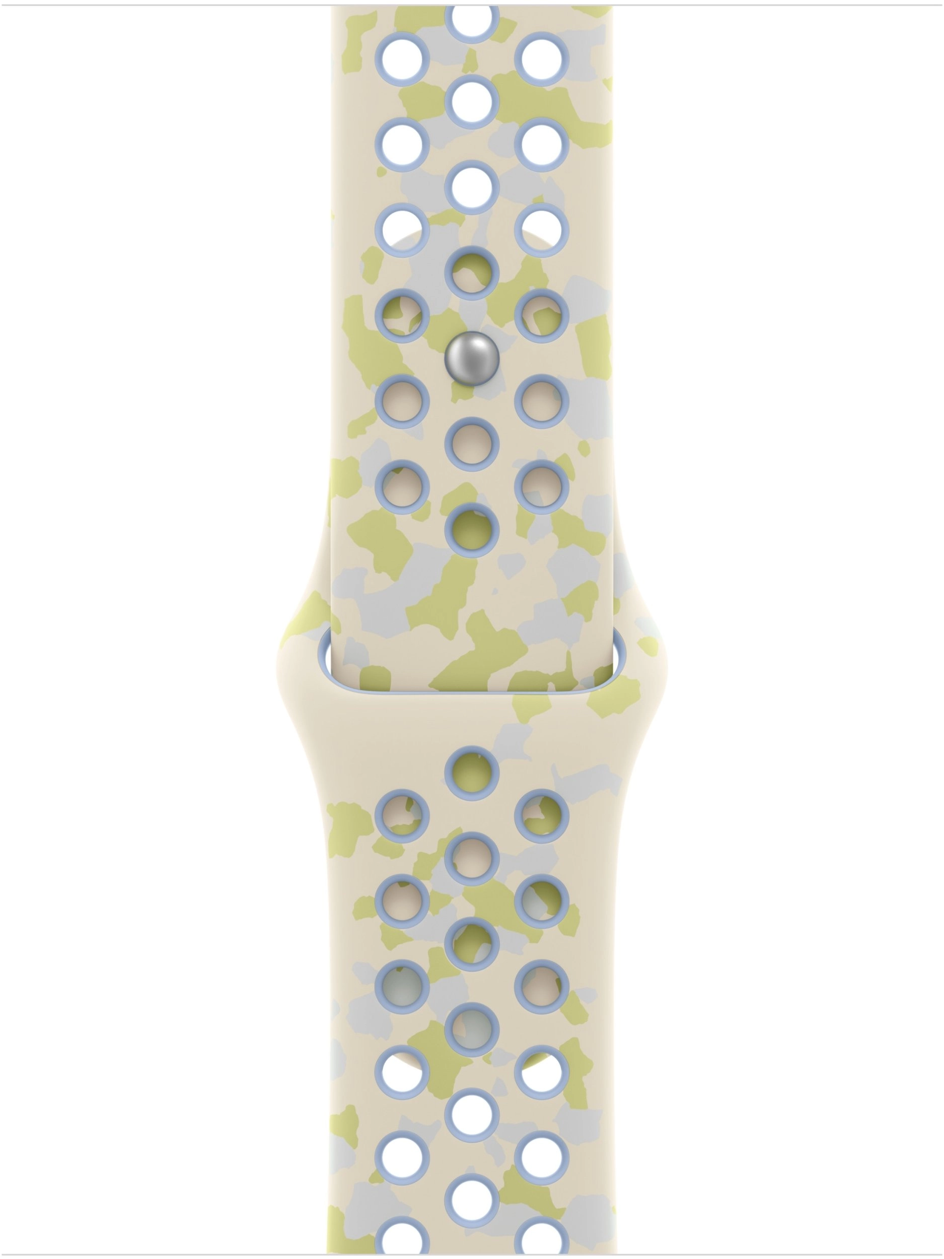 APPLE 42mm Chalk Calm Nike Sport