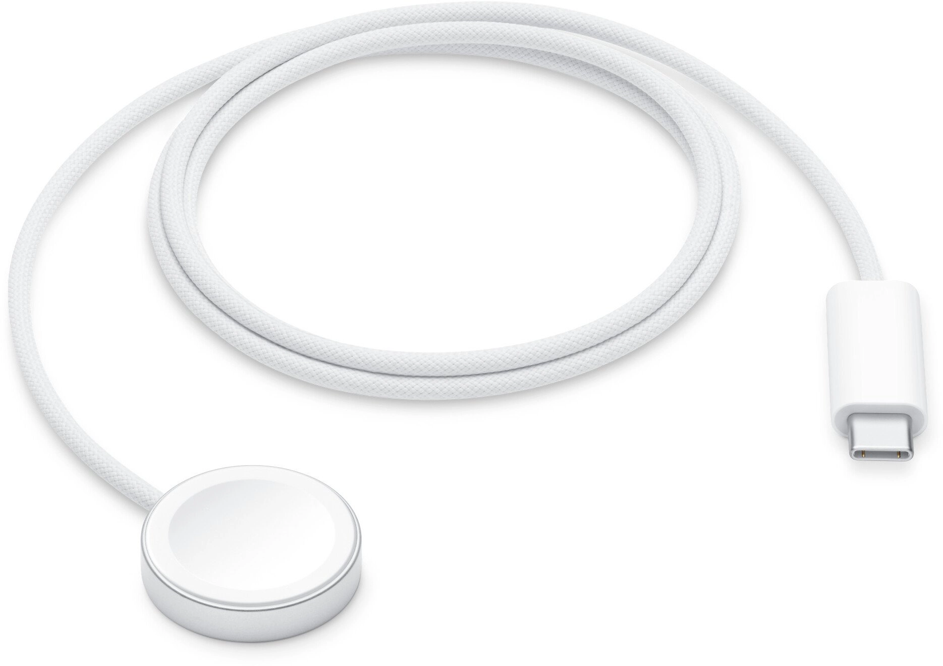 APPLE Watch Magnetic Fast Charger to