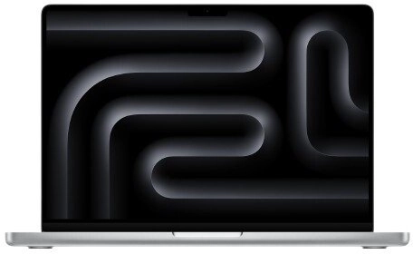 MacBook Pro 14.2 inch: M5