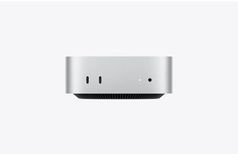 Komputer Apple MacMini M5 Pro Silver/M5Pro-15C-CPU
