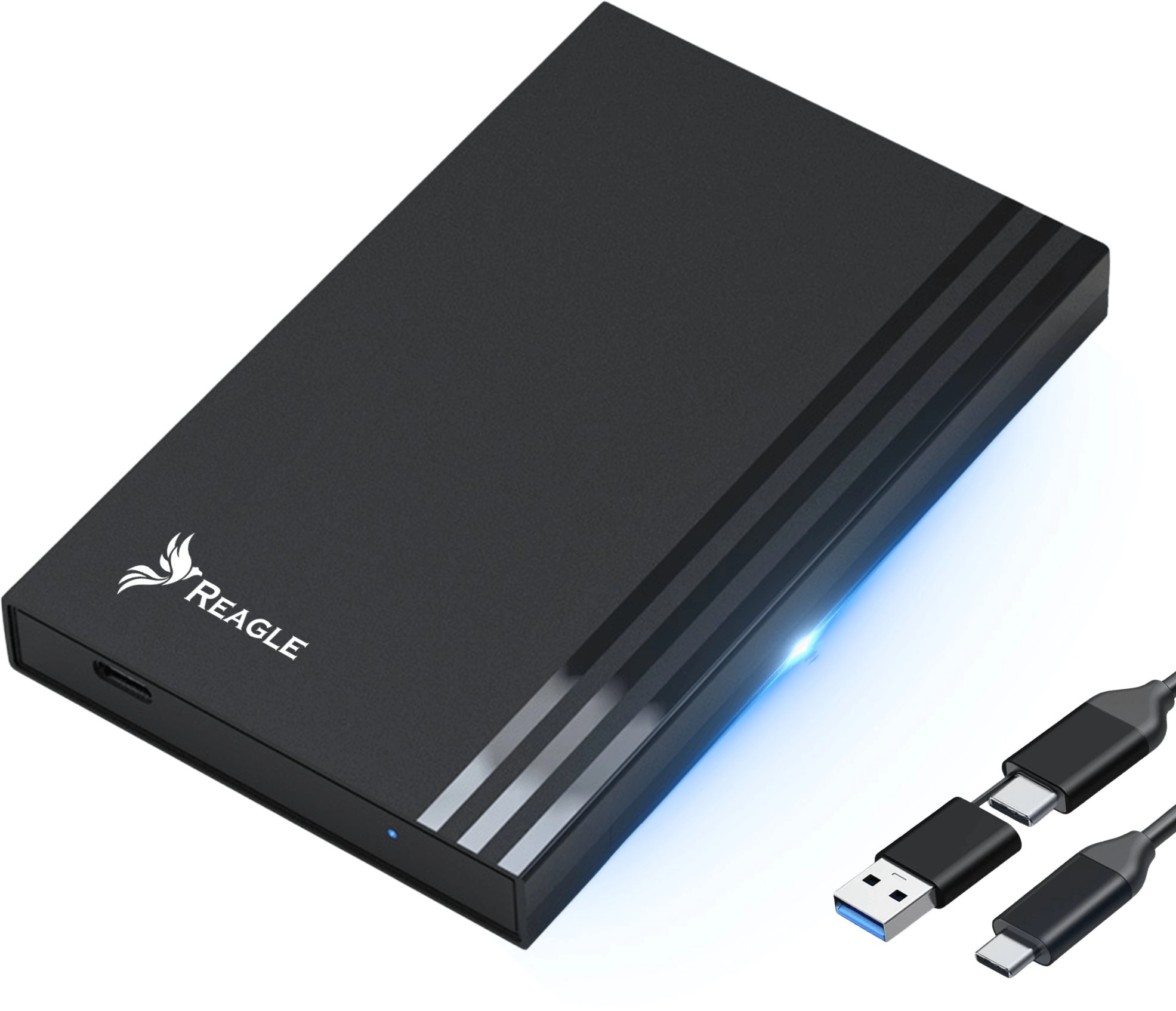 Kieszeń Aptel OBUDOWA DYSKU SSD HDD