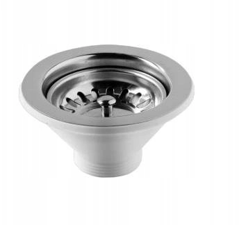 Aptel 19037 SINK DRAIN 3.5``