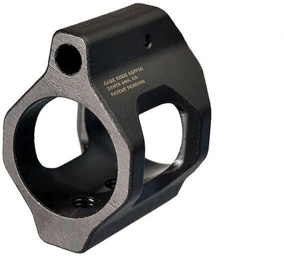 Aptel Strike Industries - Low Profile