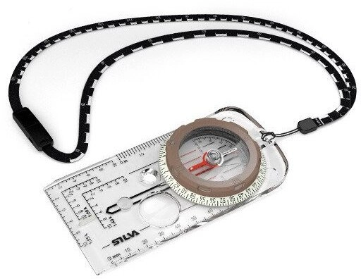 Aptel Silva - Mapowy Compass 5-6400/360