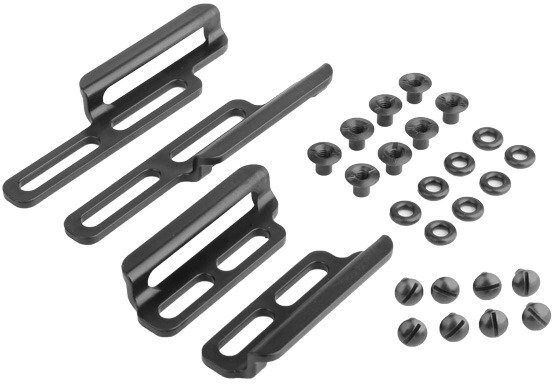 Aptel Ka-Bar 9916 - Attachment System