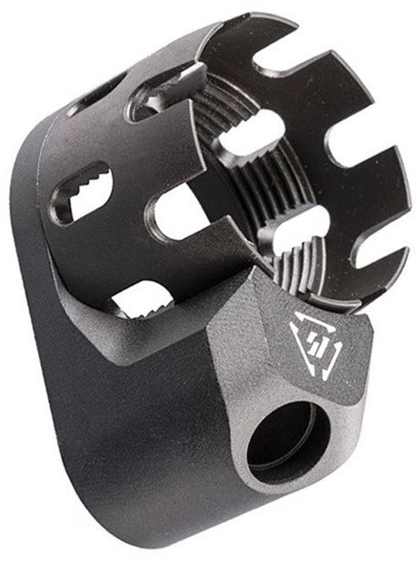 Aptel Strike Industries - Backplate with