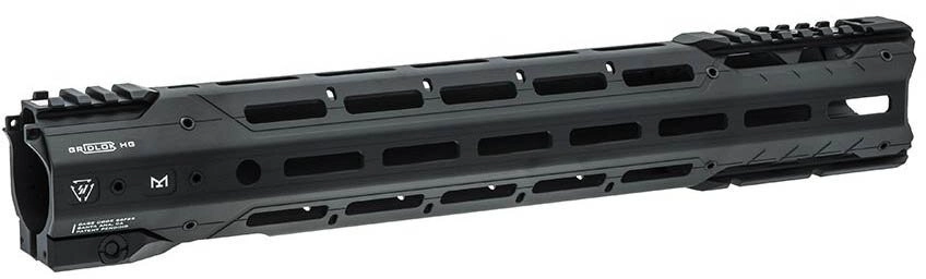 Aptel Strike Industries - GRIDLOK Handguard