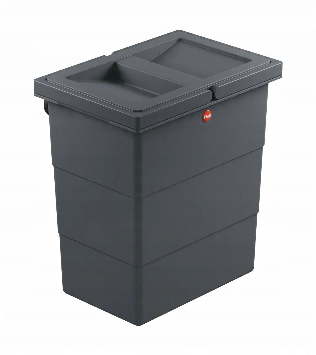Wall-mounted waste bin FlexBox S /