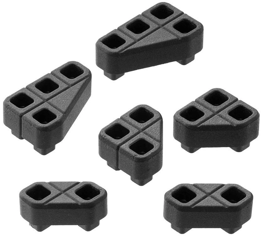 Aptel Magpul - Zestaw bloków kątowych